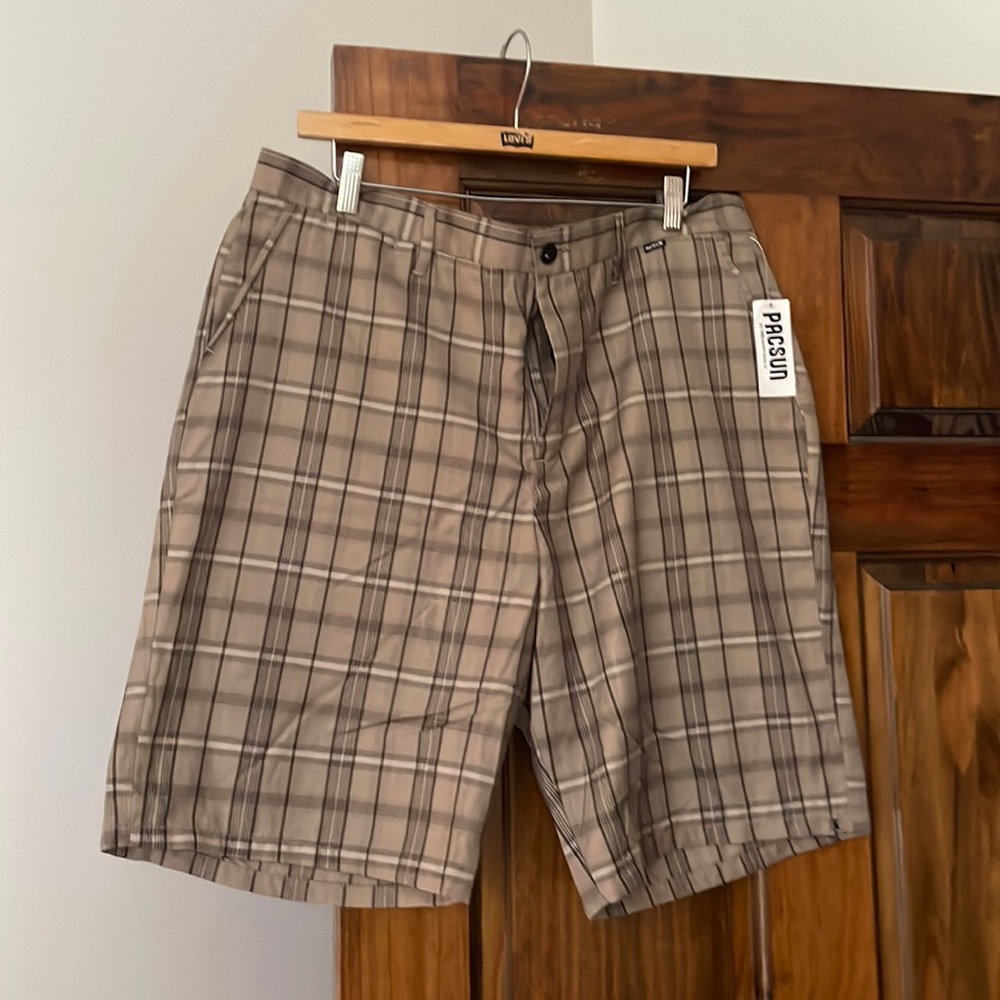 Pacsun Men’s shorts